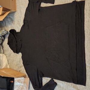 Jambys house hoodie black xxl